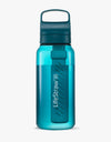 LifeStraw Go Series 1L Laguna Teal