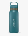 LifeStraw Go Series SS 24 oz Limited Edition Tundra