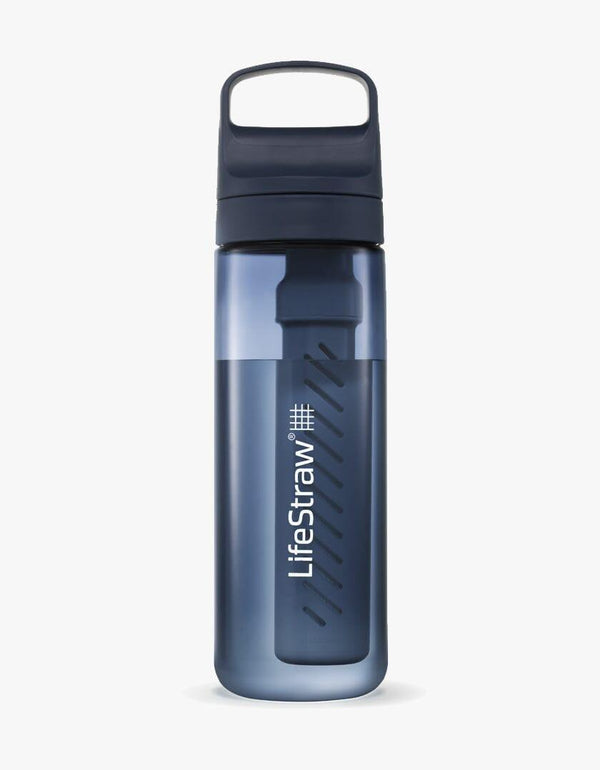 LifeStraw Go Series 22 oz Aegean Sea