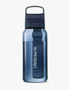 LifeStraw Go Series 1L Aegean Sea