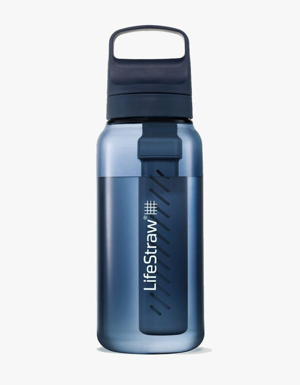 LifeStraw Go Series 1L Aegean Sea