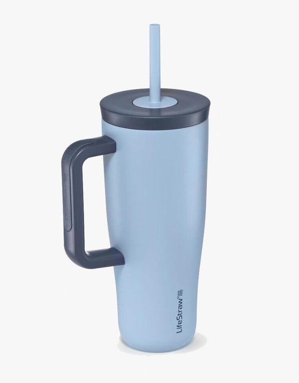LifeStraw Go Series Tumbler 24 oz Icelandic