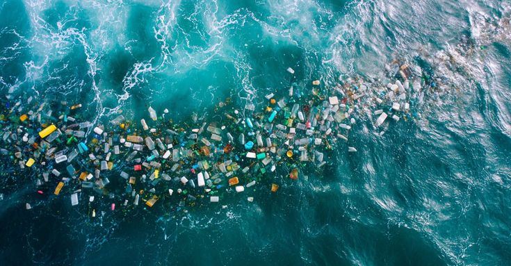 Microplastics &amp; Nanoplastics in Drinking Water: What You Need to Know