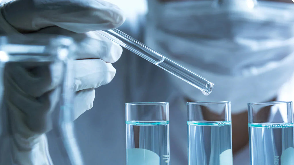 What’s Actually in Your Tap Water?