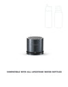 LifeStraw Go Carbon Filter Replacement Lifestyle