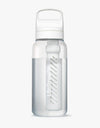 LifeStraw Go Series 1L Polar White
