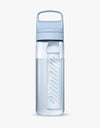 LifeStraw Go Series 22 oz Icelandic Blue